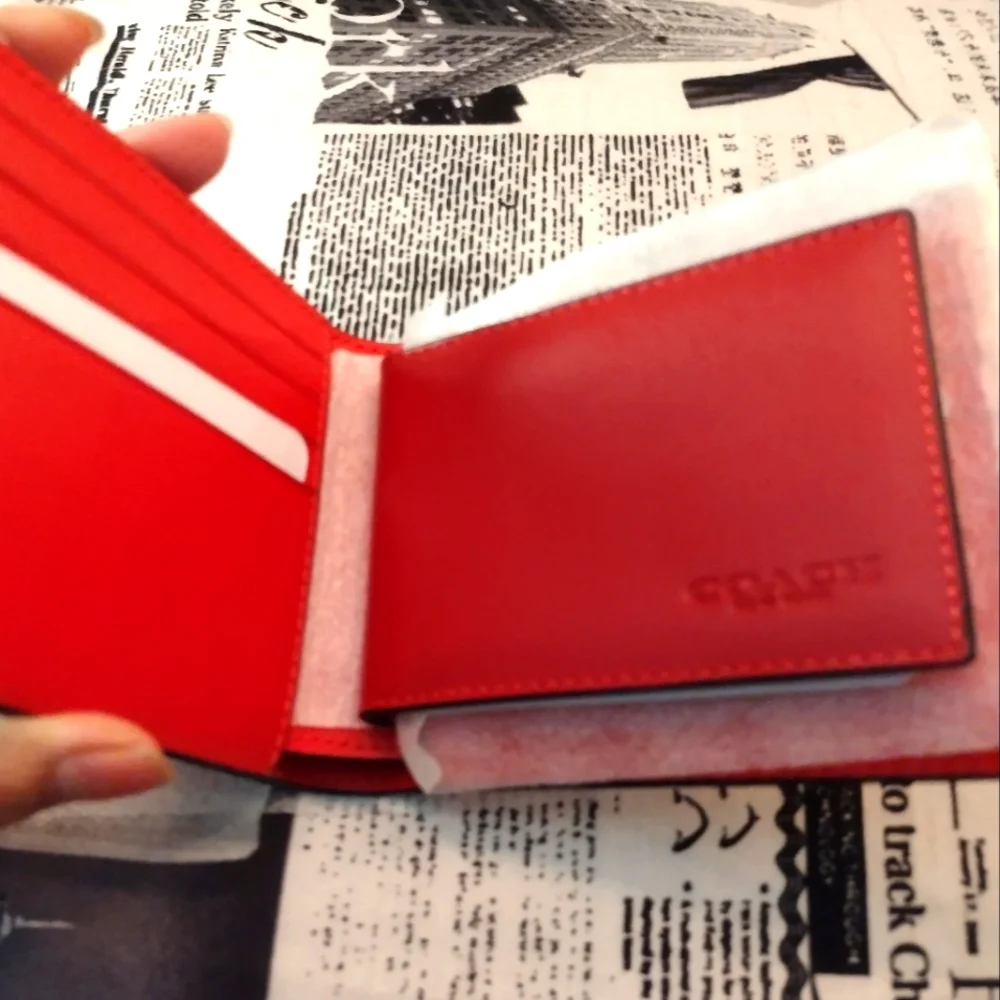 Coach Men's Wallet